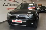 Dacia Duster I Prestige 4x2 1 Hand - Dacia mit LPG-Antrieb: Geländewagen