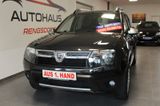 Dacia Duster I Prestige 4x2 1 Hand - Dacia aus 2013
