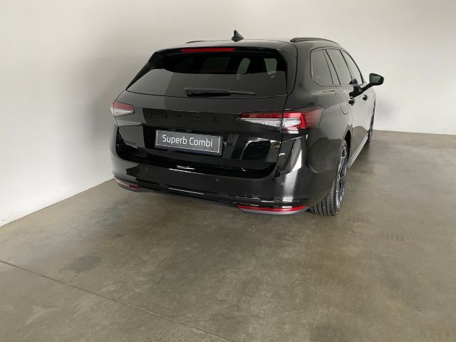 Superb Combi Sportline 2.0 TDI DSG AHK+MATRIX+MA