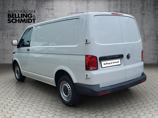 T6.1 2.0 TDI Kasten EcoProfi L1H1 (EURO 6d-TEMP)