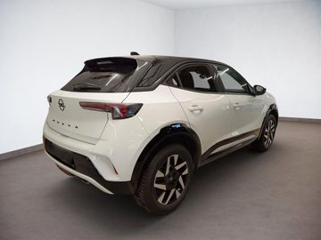 Fotografie 5 des Opel Mokka GS Automatik Kamera LED Sitzhzg Allwetter