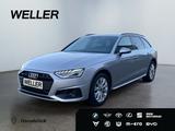 Audi A4 Avant 35 TDI S tronic advanced *LED*Pano*CAM*
