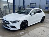 Mercedes-Benz A 250 AMG Line | BRABUS Tuni... - Mercedes-Benz A-Klasse: Brabus