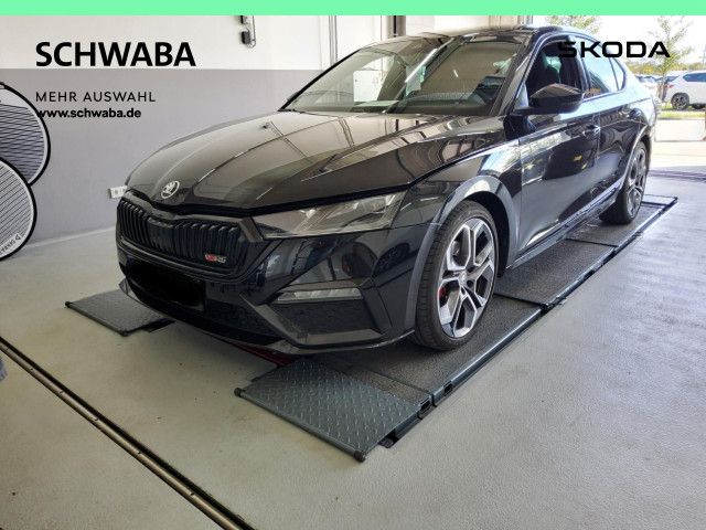 Image of Skoda Octavia
