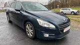 Peugeot 508 SW Allure - Peugeot 508 in Köln