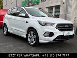 Ford Kuga ST-Line*KAMERA*AHK*ALCANTARA*8FACH ALU* - Ford in Aachen: Ka