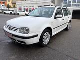 Volkswagen Golf 1.4 Basis Variant** TÜV neu** - gebrauchte VW Golf aus dem Jahr 1999