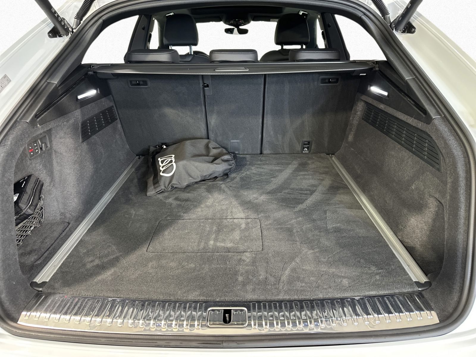Audi Q8 - Bild 19