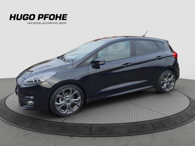 Ford Fiesta ST-Line 1.0 EB MHEV Autom LED Pano ACC GJ