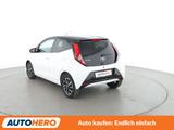 Toyota Aygo 1.0 x-final Aut.*CAM*ALU*SPUR*KLIMA* - Toyota Aygo (X): Final