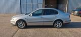 Seat Toledo VR5 - Seat Toledo: V5