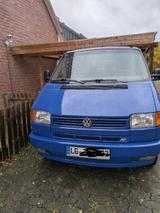 Volkswagen T4 andere - Volkswagen T4 andere aus 1993