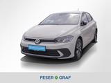 Volkswagen Polo 1.0TSI Goal DSG ACC LED PDC Sitzh. Navi - Volkswagen Polo: Goal