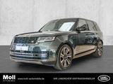 Land Rover Range Rover P550e Autobiography Hybrid HUD Luftf