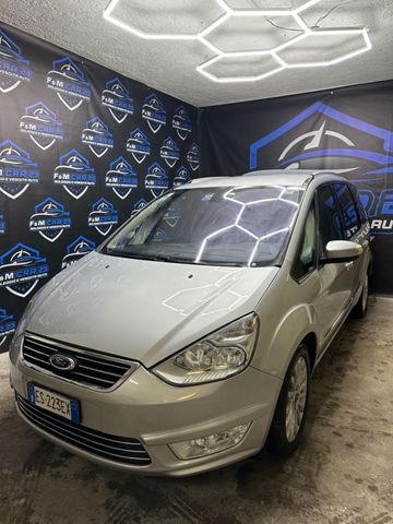 Ford Galaxy Galaxy 2.0 TDCi 163 CV DPF