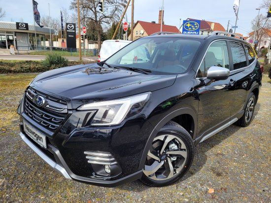 Subaru Forester 2.0ie Platinum Lineartronic MJ2023