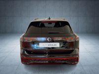 Volkswagen Tiguan - Vorschau Bild 4