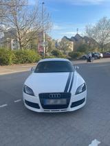 Audi TT 8N Coupé  gepflegt, Austauschmoto... - Audi S1 bis 15.000 Euro