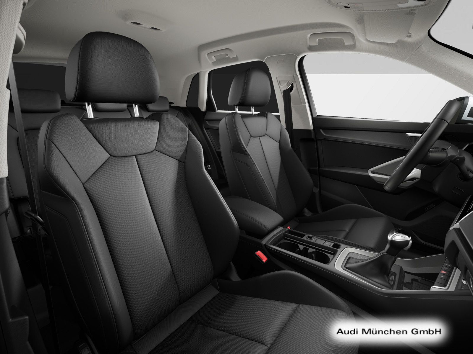 Audi Q3 - Bild 11