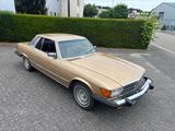 Mercedes-Benz 450 SLC Coupe, rostfrei Vollausstattung original - Mercedes-Benz 450 aus 1980: Sl