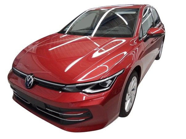 Volkswagen Golf Style TDi DSG CarPlay Kamera StHz 360 ACC imagem 2
