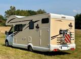 Ahorn Camp Canada AS - Offers