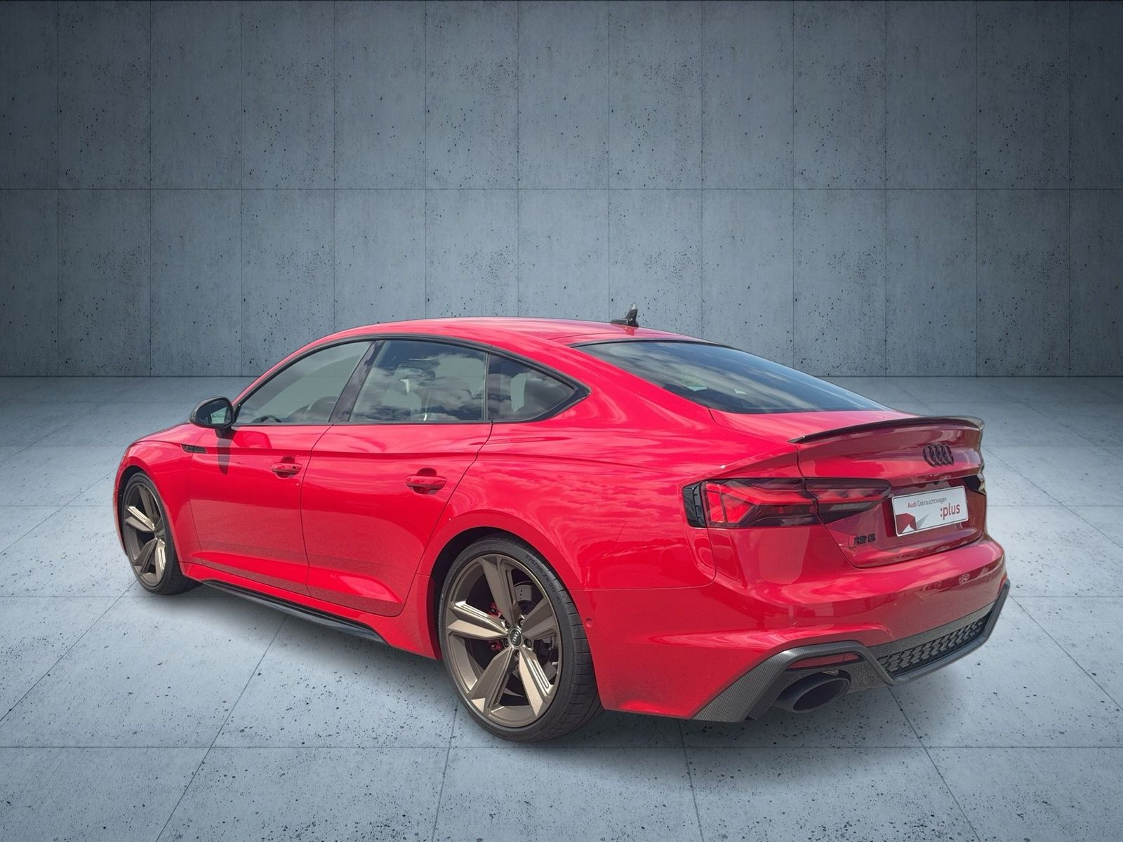 Audi RS 5 Sportback tiptr. Laser ACC Cam 20 Keyless foto 4