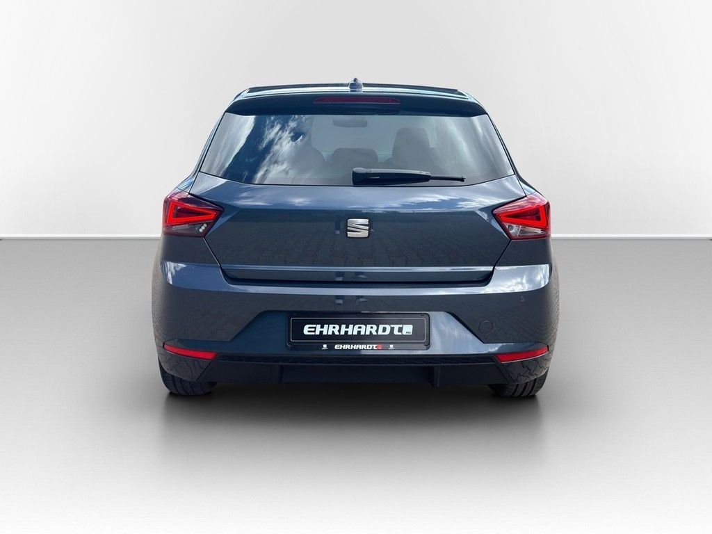 Seat Ibiza - Bild 7