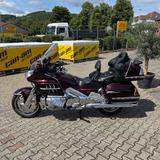 Honda Goldwing GL 1800 - Angebote