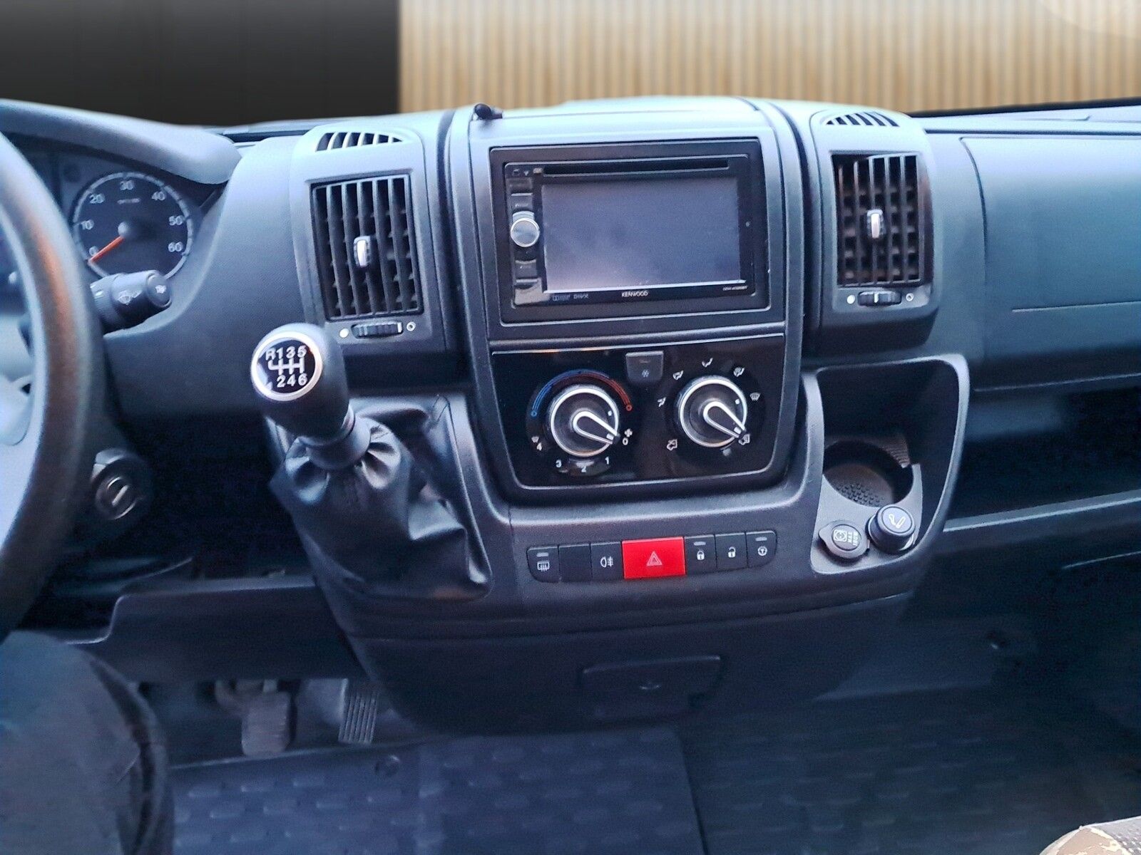 Fahrzeugabbildung Pössl Roadcruiser . SAT,TV,Solar,Markise,AHK