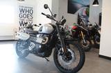 Triumph Scrambler 1200 X *Icon-Edition*AKTION*