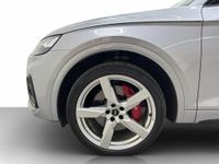 Audi SQ5 - Vorschau Bild 18