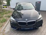 BMW 218 Baureihe 2 Active Tourer 218 d - BMW 218 in Hannover