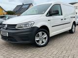 Volkswagen Caddy  Maxi   4Motion/R-Kamera/Automatik/HU&AU - Volkswagen Caddy: Kombi, Maxi