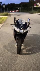 Aprilia Rs4 50 - SPORTLER VON 1 BIS 50 CCM