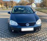 Volkswagen VW Golf V 1.4 Tour Edition  gepflegt & fa... - Volkswagen Golf: V Tour Edition