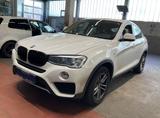 BMW X4 xDrive 28i Sp.-Aut.*Leder*SpSitze*Navi*Kamera - BMW X4: Automatik