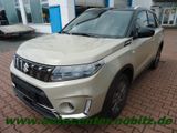 Suzuki Vitara 1.4 BOOSTERJET Hybrid Comfort *Navi-AHK* - Suzuki Vitara Tageszulassungen