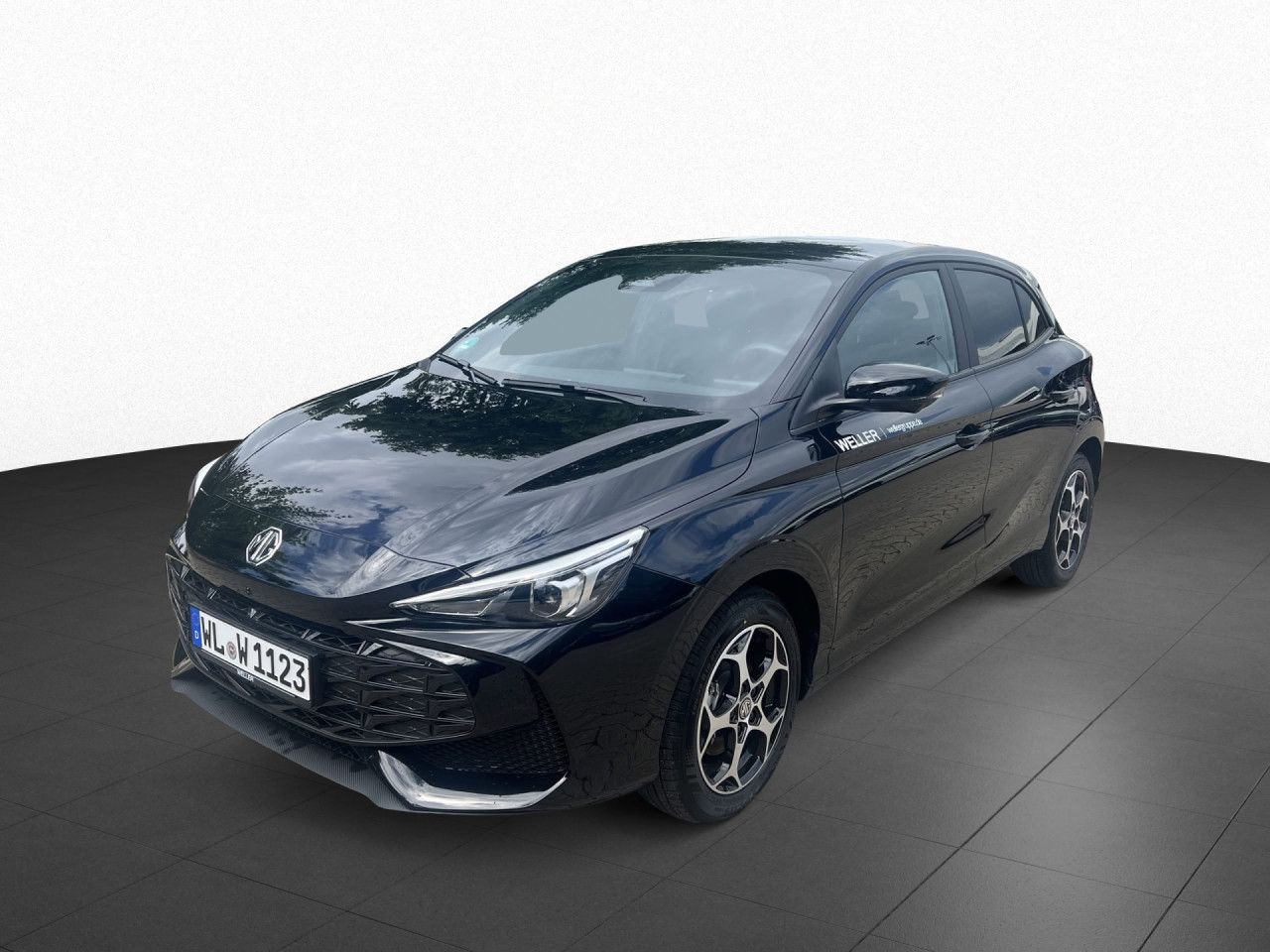 MG3