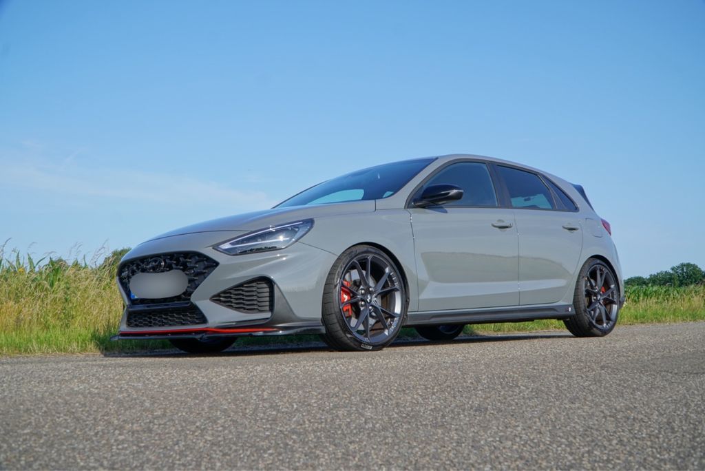 Image of Hyundai i30