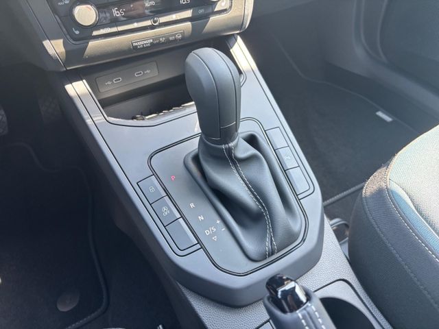 Ibiza 1.0 TSI Style LED Navi Sitzh. ACC GJR