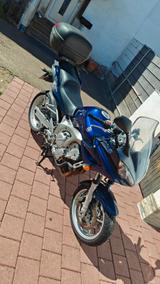 Yamaha FZ6 Fazer (RJ07) | NUR 16.500 km | 1. Hand - Offers