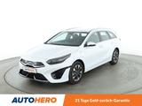 Kia cee'd 1.6 Plug-in Hybrid Spirit Aut.*NAVI*LED* - Kia cee'd / Ceed mit Hybrid-Antrieb: Kombi