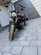 Harley-Davidson Sportster 48 Forty Eight Vivid Black  - Offers matching your search criteria