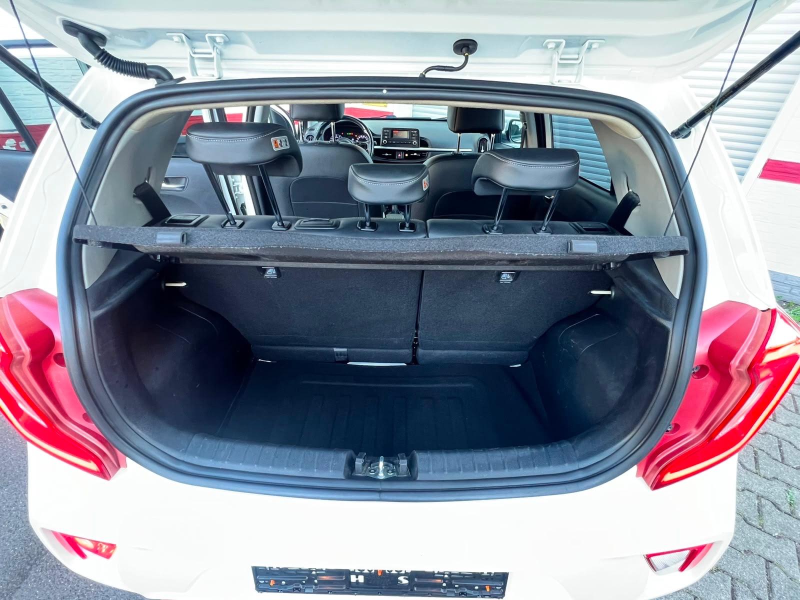 Kia Picanto Edition 7 GT-Line