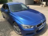 BMW 330d Sport Line Automatic Sport Line - gebrauchte BMW 330 aus dem Jahr 2014