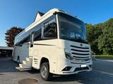 Concorde Liner 1090 GI Actros  Mega Voll-Ausstattung - Concorde Integrierter Liner