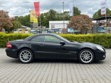 Mercedes SL 350 - 7