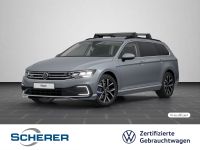 Volkswagen Passat Variant - Vorschau Bild 1