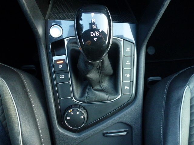 Fahrzeugabbildung SEAT Tarraco Xperience 1.4 e-Hybrid DSG